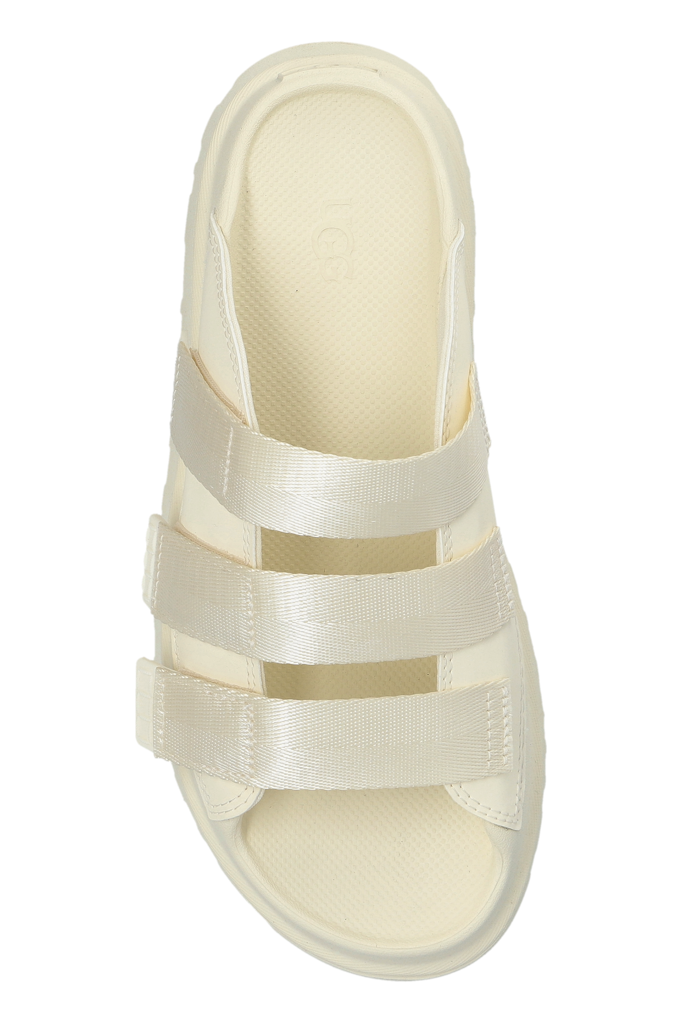 UGG Slides W GOLDENGLOW SLIDE | Women's Shoes | Vitkac